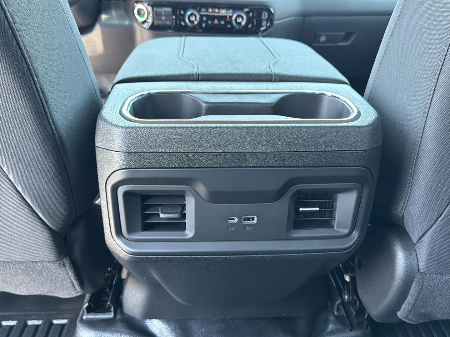 2026 Chevrolet Silverado 2500 HD LT - Photo 21
