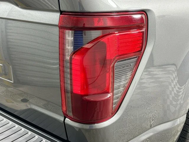 Certified Pre-Owned 2025 Ford F-150 STX