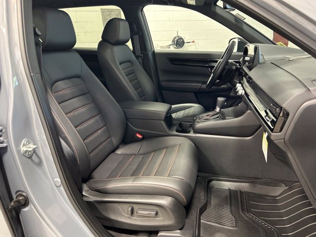 Certified Used 2026 Urban Gray Pearl Honda Sport Touring image 14