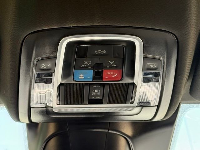 2025 RAM 2500 Power Wagon - Photo 26