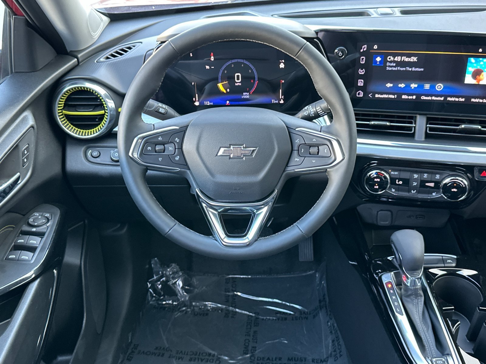 2026 Chevrolet Trax LT - Photo 14
