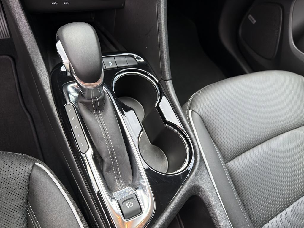 2026 Buick Encore GX Avenir - Photo 26