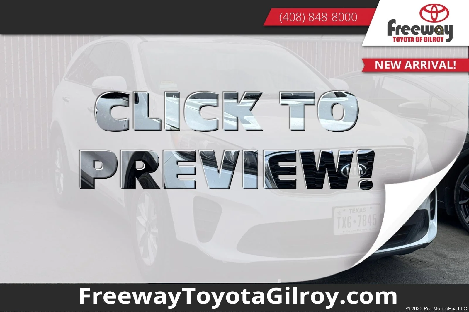 2019 Kia Sorento LX V6 AT 4WD's photo