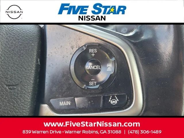 Used 2020 Gray Honda Sport image 27