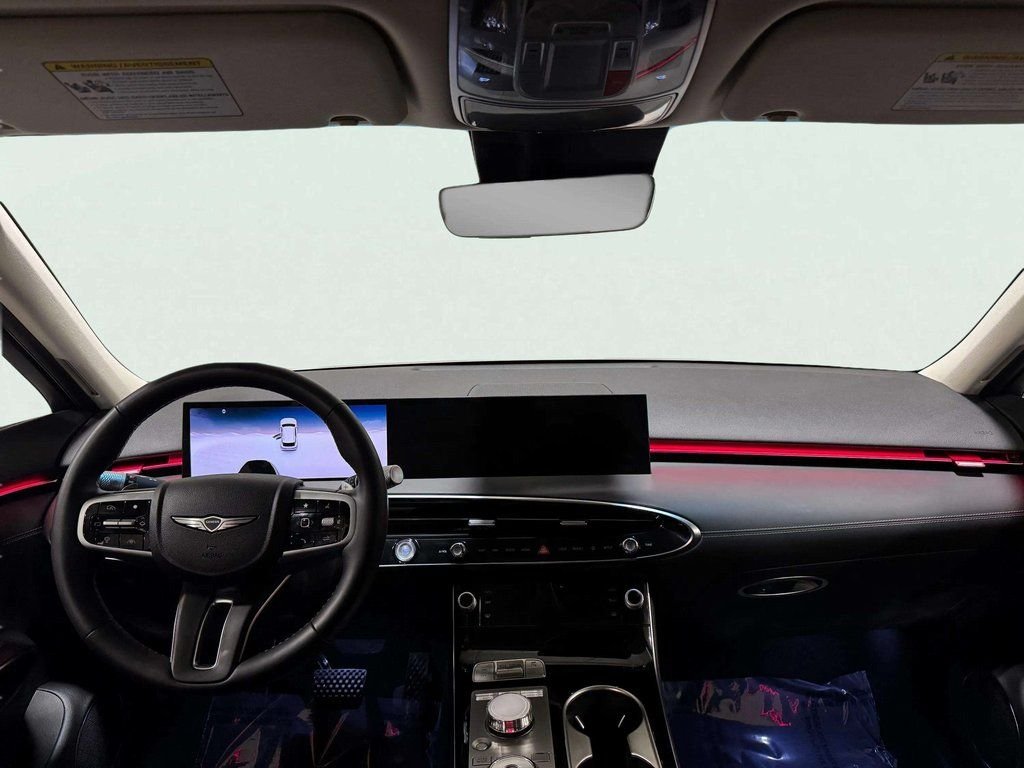 2026 GENESIS GV70 Standard - Photo 9