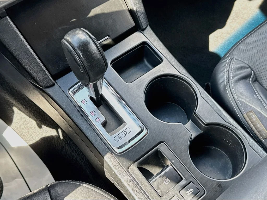 Used 2017 Gray Subaru 2.5i image 21