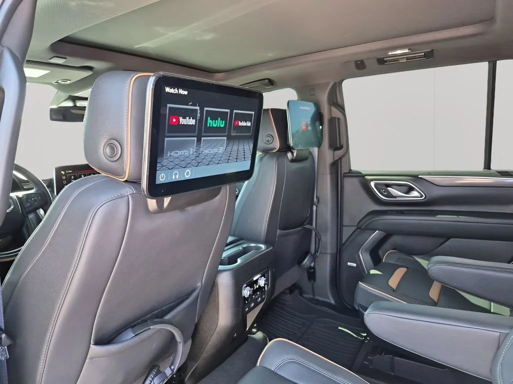 2024 GMC Yukon AT4 - Photo 24
