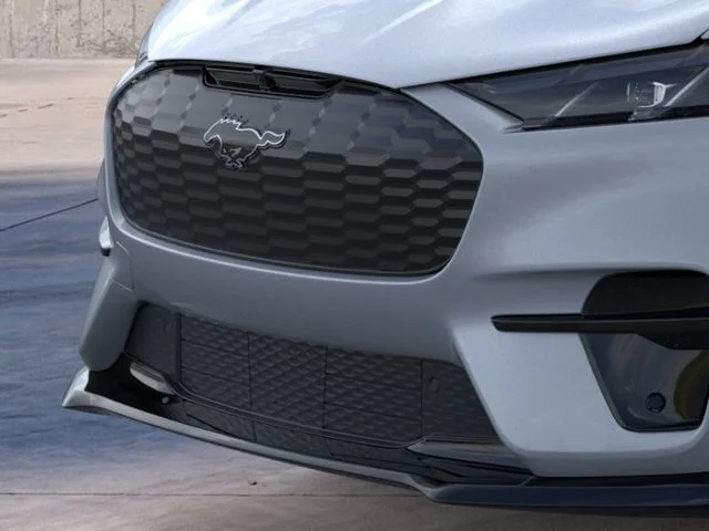 New 2026 Gray Ford Premium image 17