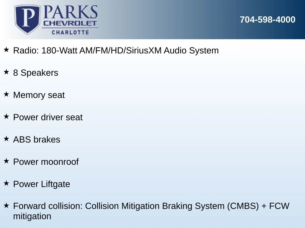 Used 2021  Honda EX-L image 7