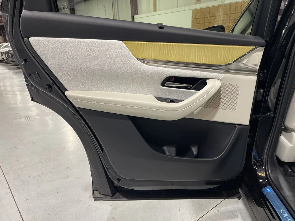 2026 Mazda CX-90 Premium Plus Package - Photo 40