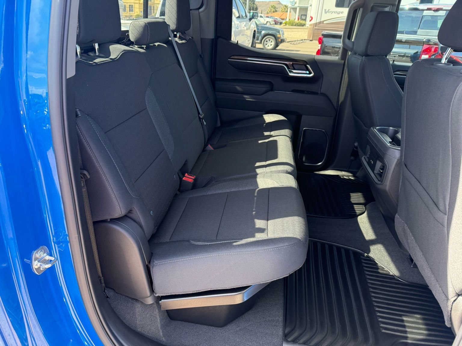 2026 Chevrolet Silverado 1500 RST - Photo 41
