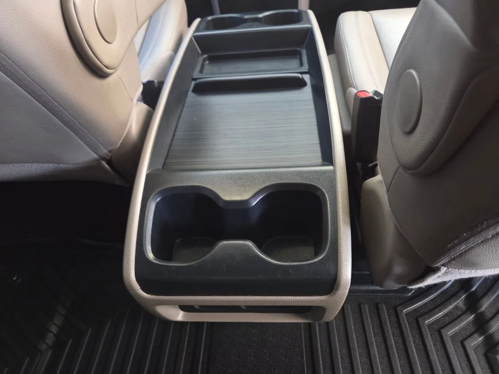 2020 Honda Odyssey EX-L - Photo 38