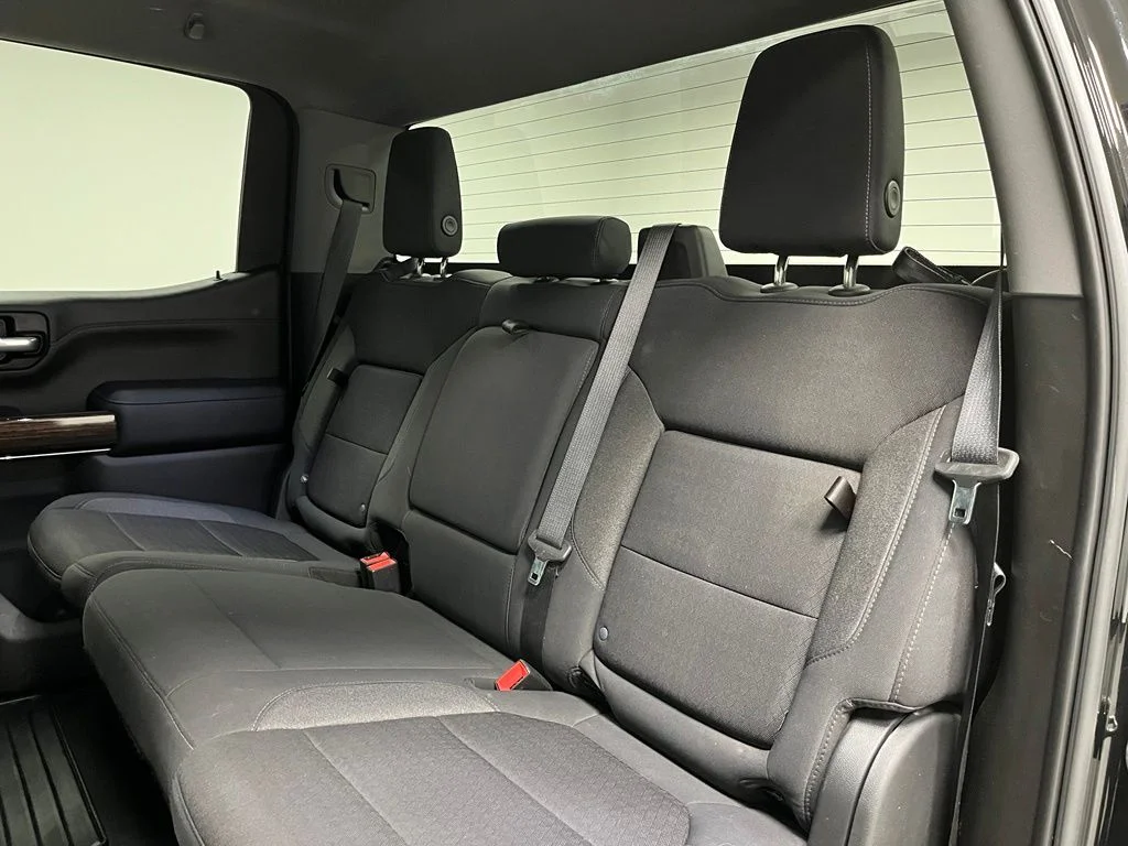 Used 2021 Black GMC Elevation image 46