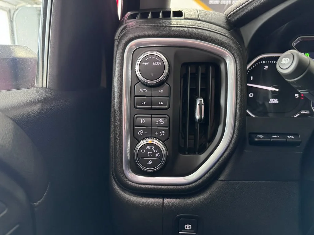 2021 GMC Sierra 2500 Denali HD Denali - Photo 27