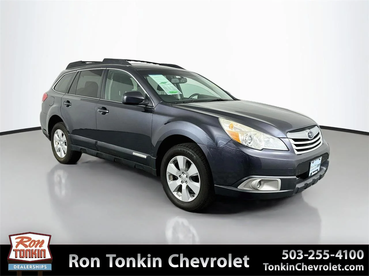 2011 Subaru Outback
