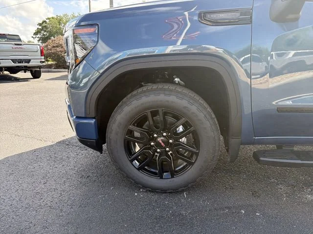 New 2026 Downpour Metallic GMC Elevation image 33