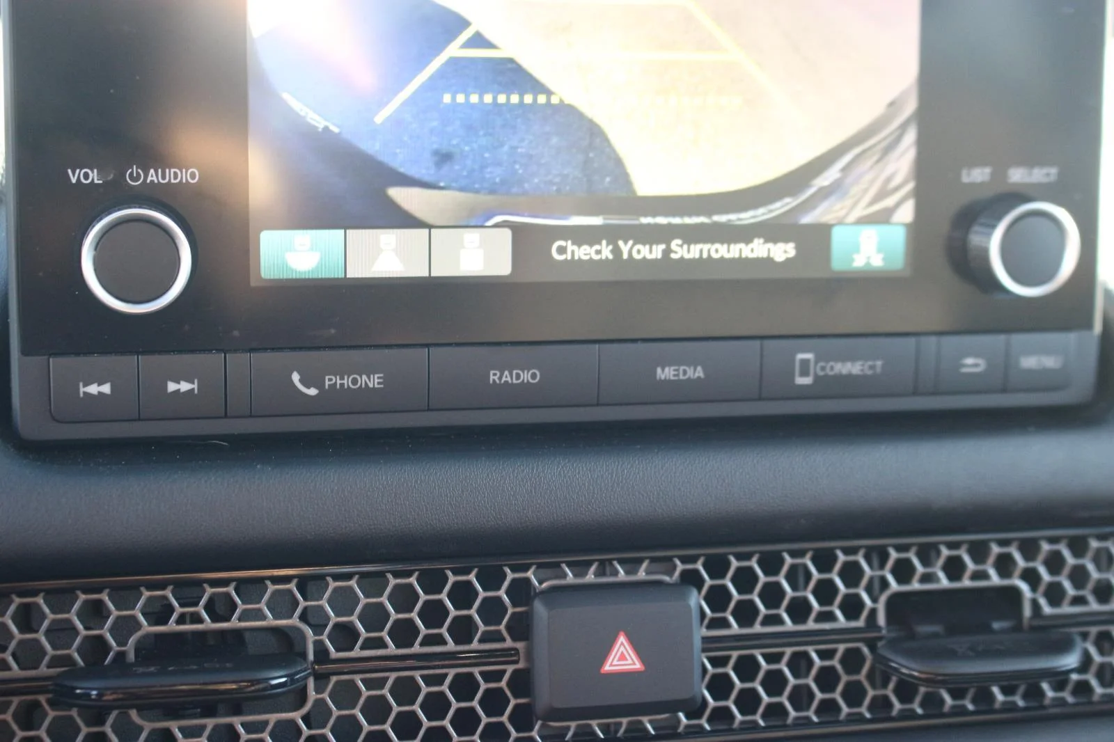 Used 2024 Black Honda Sport image 23