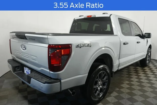 New 2026 Avalanche Ford STX® image 18