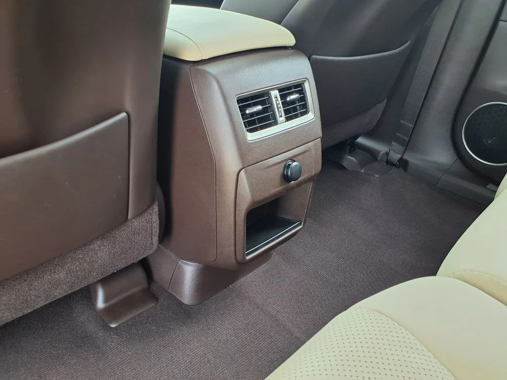 Used 2019 Gray Lexus 450h image 19