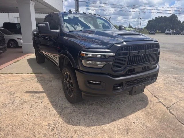 Used 2025 Blue Ram Rebel image 14