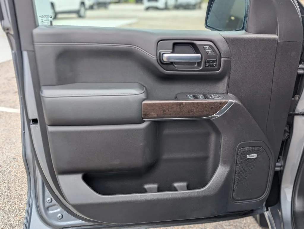 Used 2020 Gray GMC Denali image 16