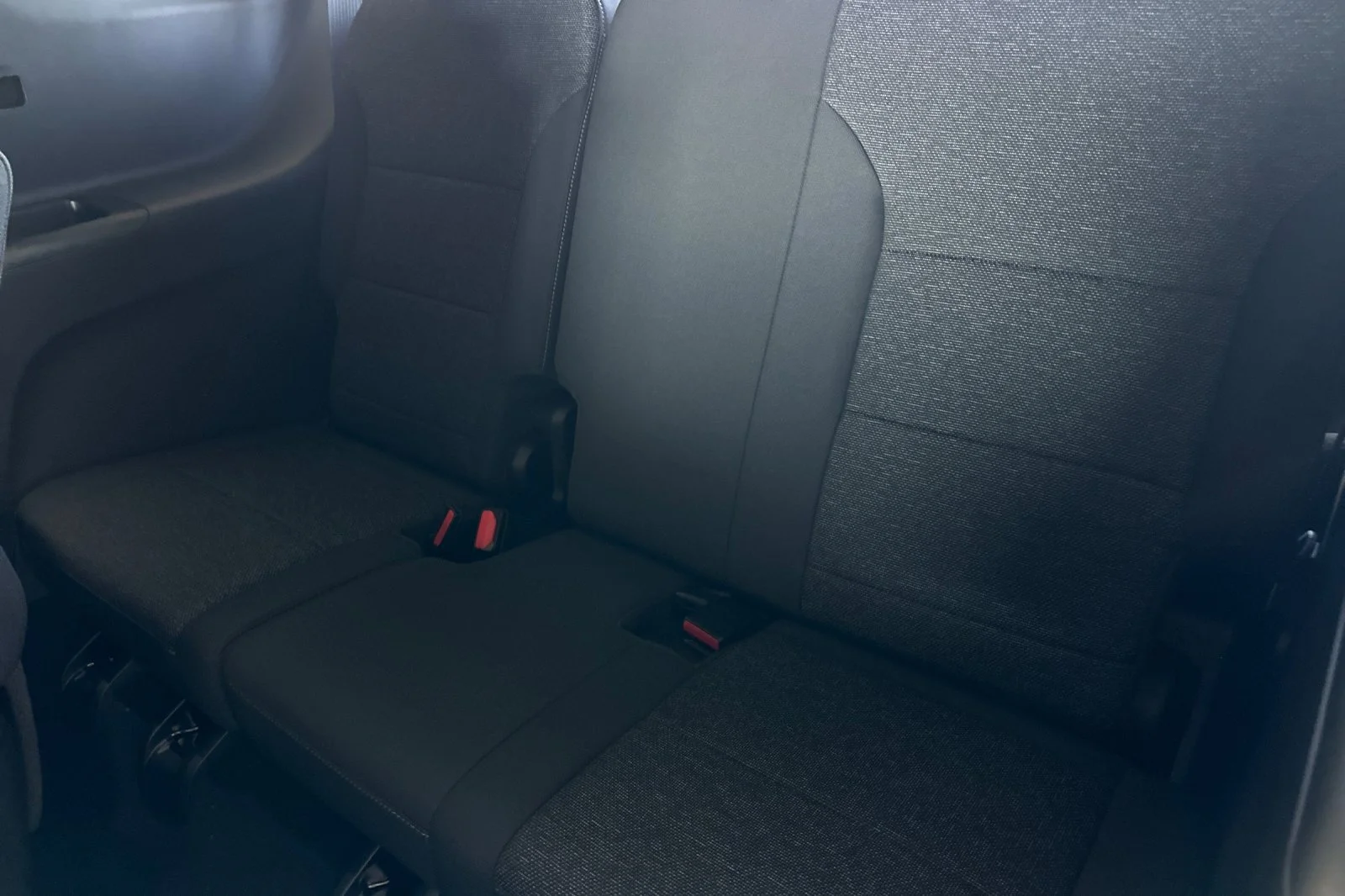 New 2027 Mosaic Black Metallic Chevrolet LT image 15