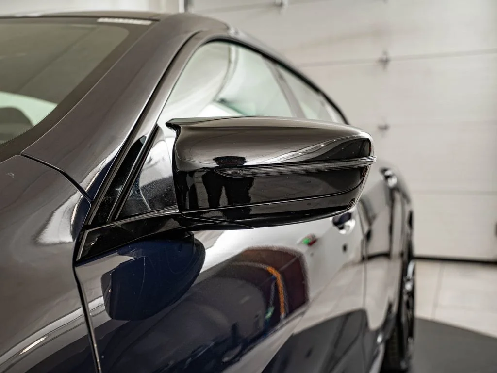 Used 2025 Special Order Color BMW Competition image 9
