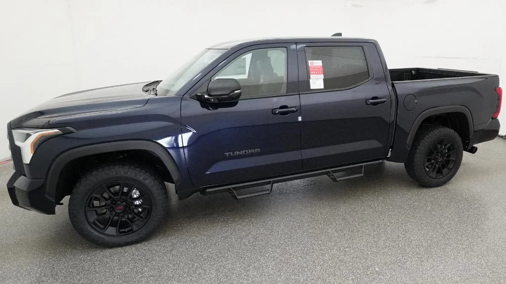 New 2026 Blueprint Toyota SR5 image 47