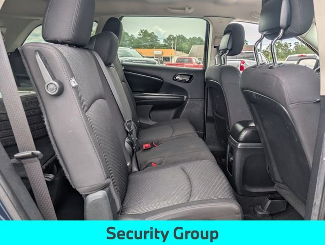 Used 2013 Blue Dodge SXT image 26