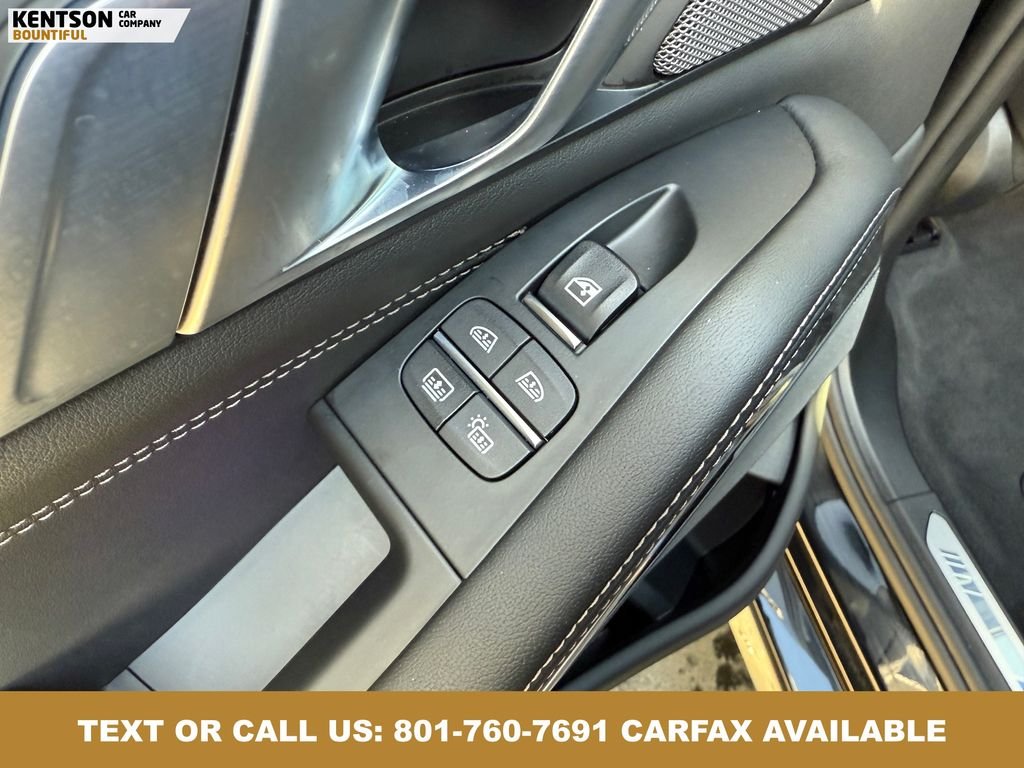 2026 BMW X7 M60i - Photo 39