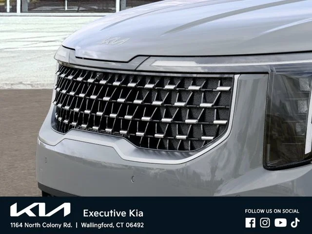 New 2027 Silver Kia  image 12
