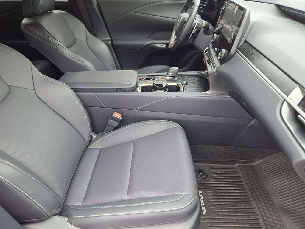 Certified Used 2023 CAVIAR Lexus 350 Premium Plus image 14