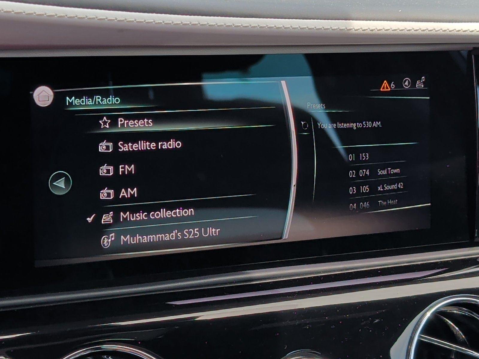 Used 2021 Black Diamond Rolls-Royce BASE image 24