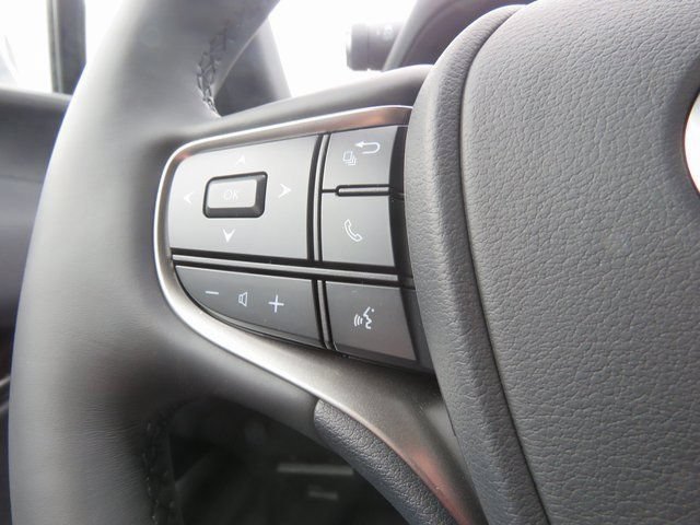 Certified Used 2023 Eminent White Pearl Lexus 250h Premium image 20