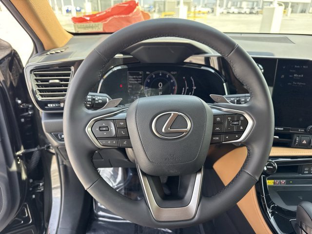 Certified Used 2023 Black Lexus 250 Premium image 14