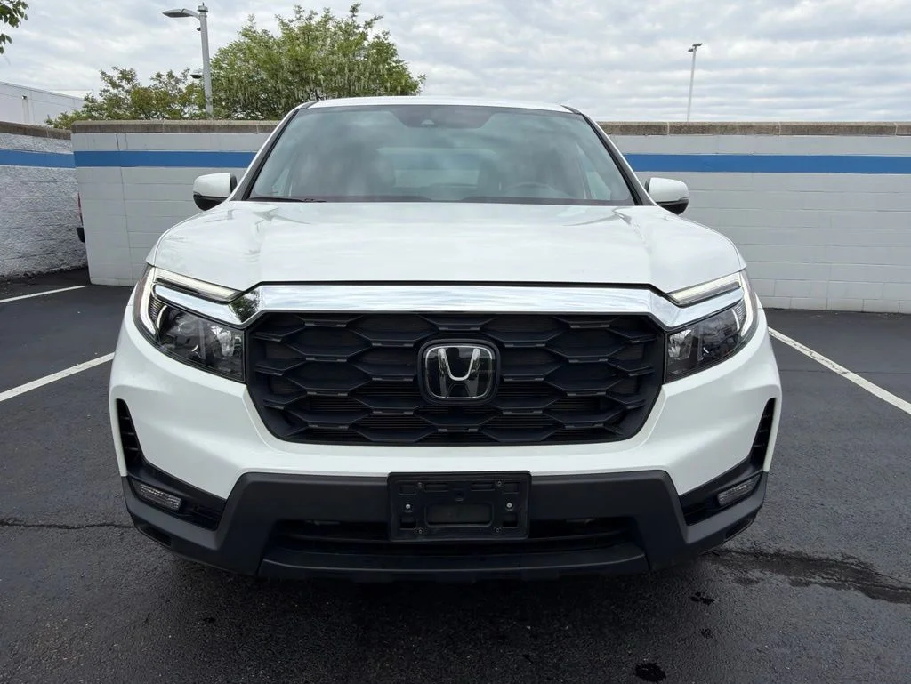 2023 Honda Passport EX-L - Photo 8