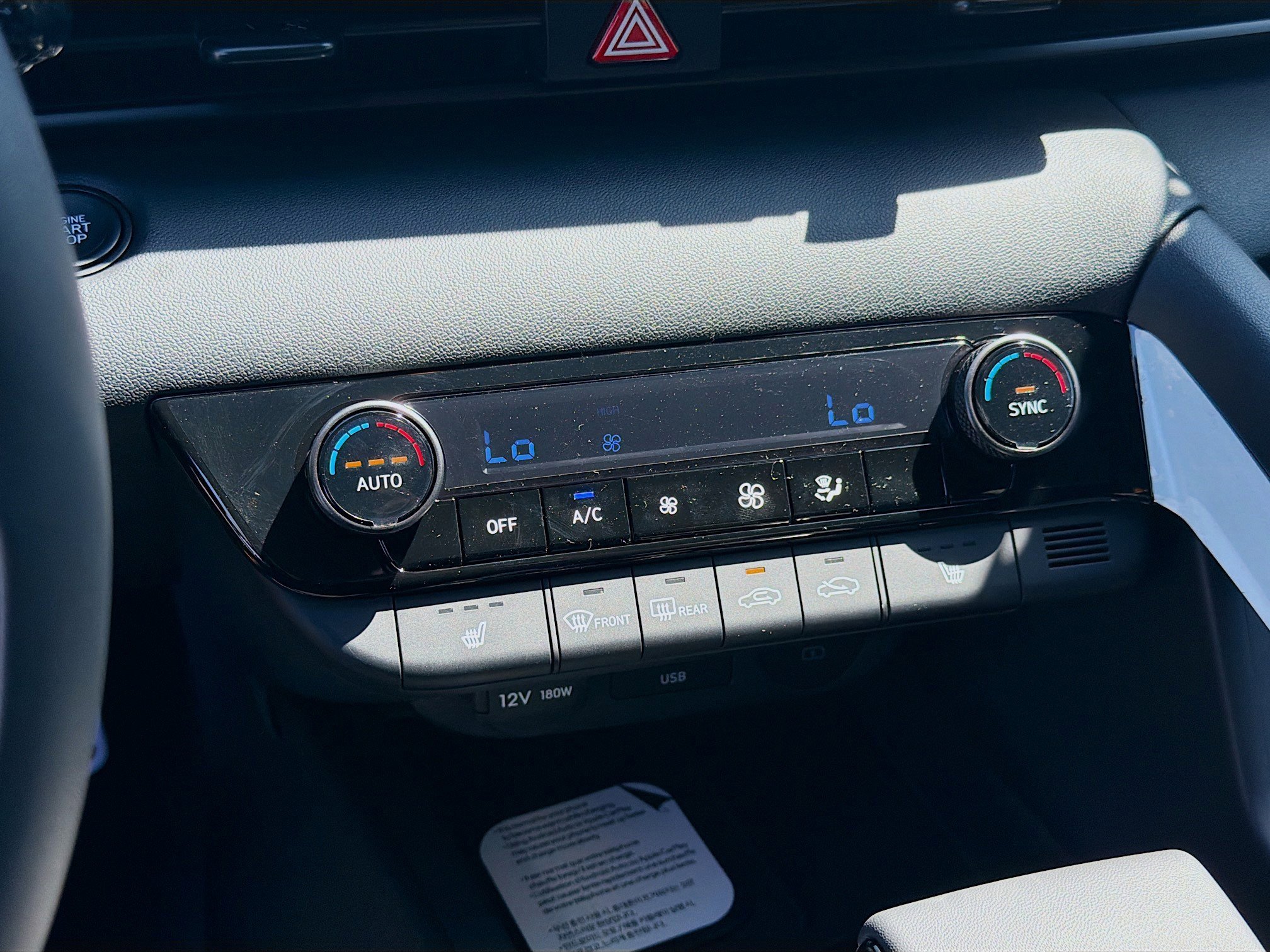 New 2026 Ecotronic Gray Hyundai SEL Sport Premium image 37