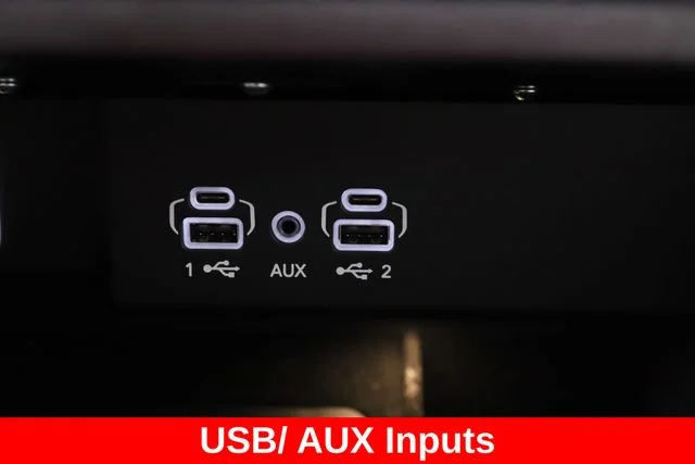 Used 2025 Black Jeep Series III image 28