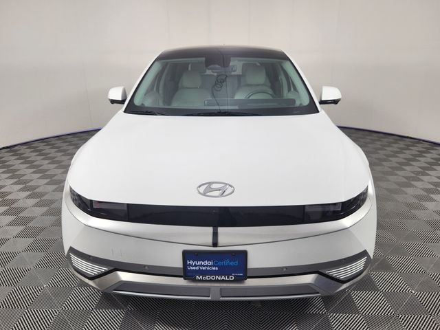 2024 Hyundai IONIQ 5 Limited - Photo 8