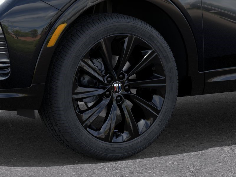 2026 Buick Envista Sport Touring - Photo 10