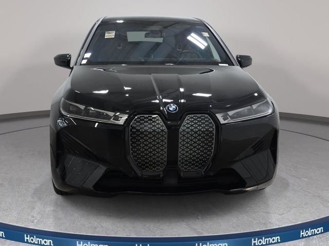 Certified 2024 BMW iX Base with VIN WB533CF03RCR65567 for sale in Mount Laurel Township, NJ