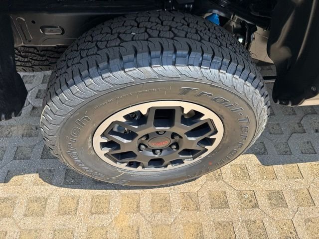 New 2026 Mudbath Toyota TRD Off-Road image 12