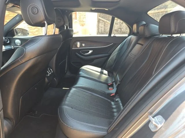 Used 2017  Mercedes-Benz E 300 Luxury image 15