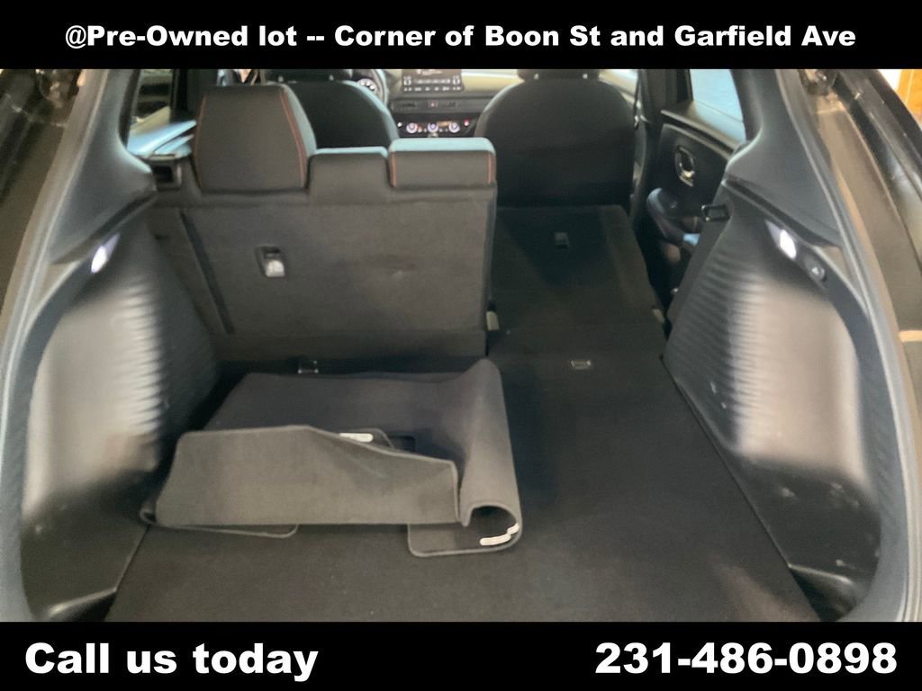 Used 2024  Honda Sport image 26