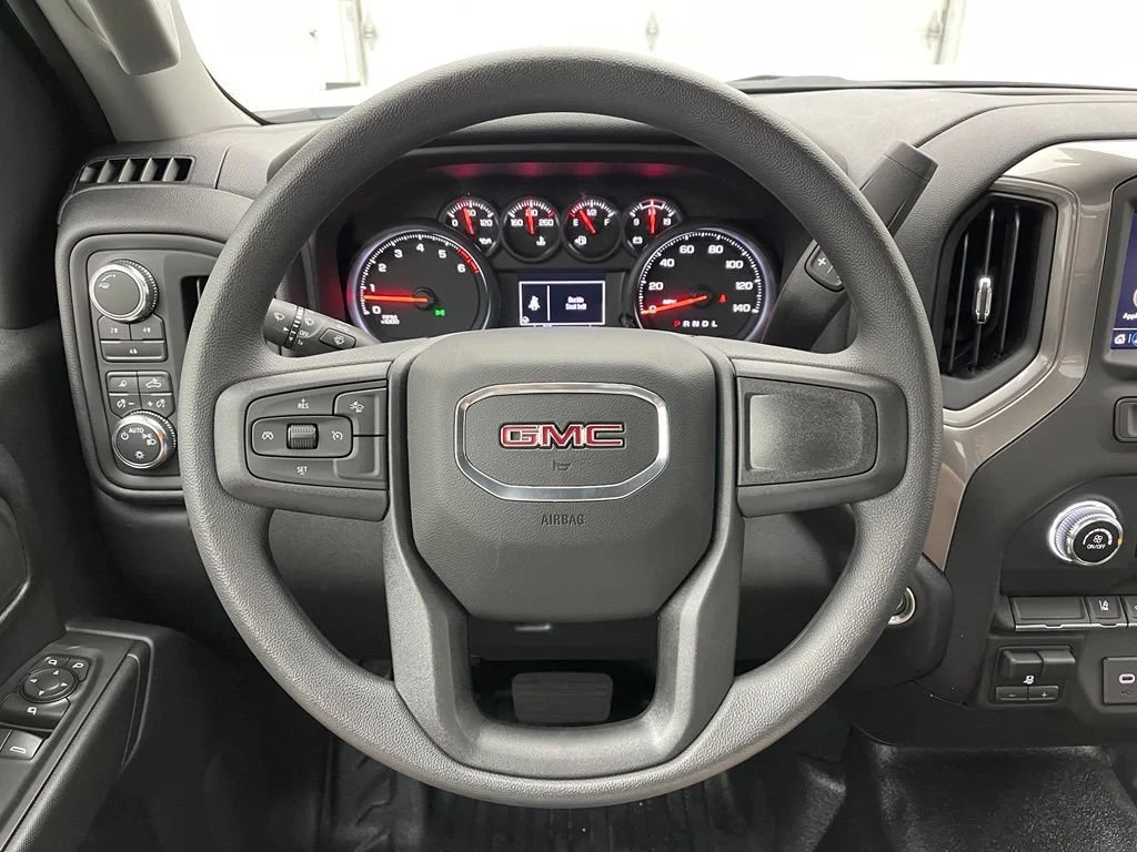 2026 GMC Sierra 3500HD Pro - Photo 19