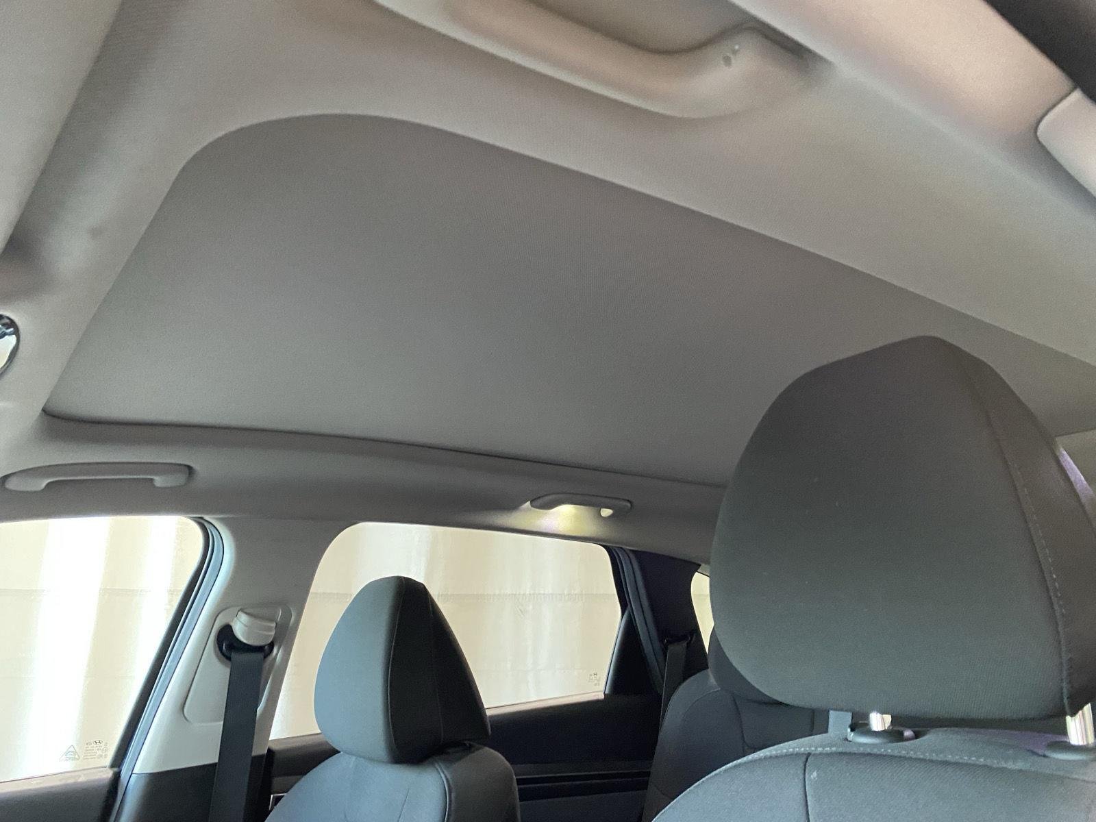 Used 2022 Deep Sea Hyundai SEL Convenience image 2