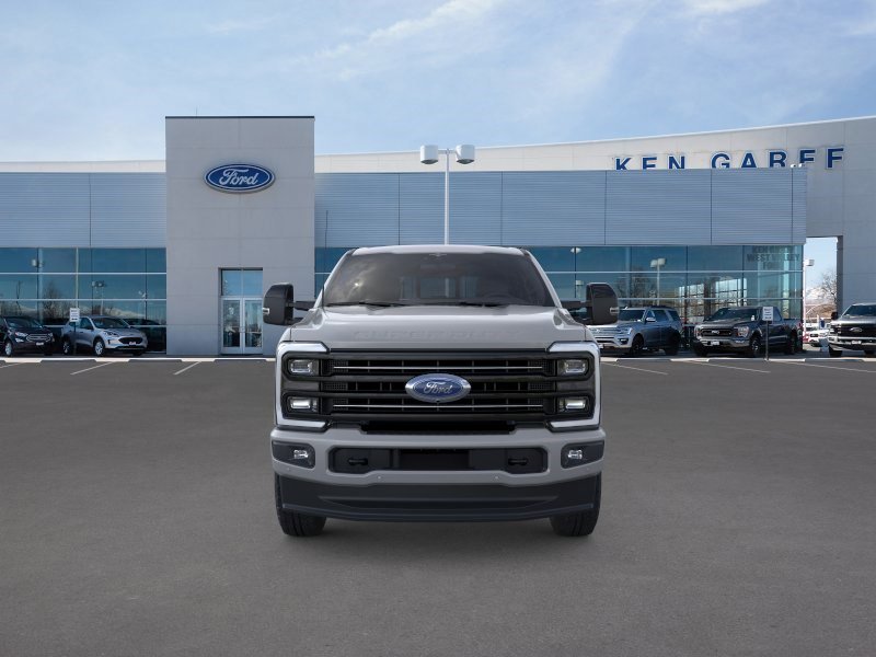 New 2026 Avalanche Ford Platinum image 7
