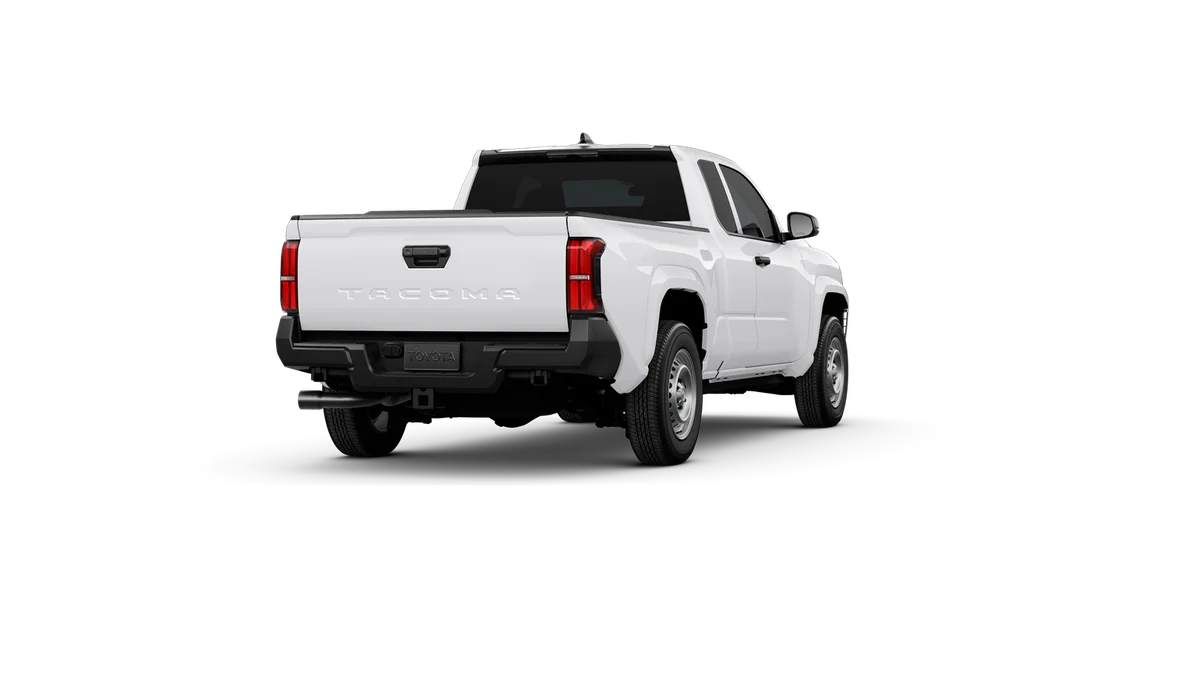 New 2026 Ice Cap Toyota SR image 40