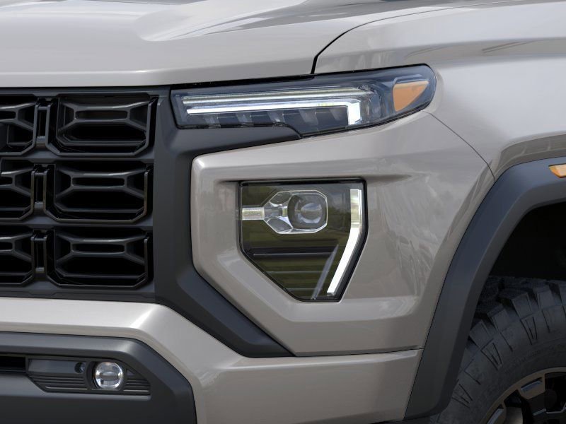 New 2026 Coastal Dune GMC Elevation image 10