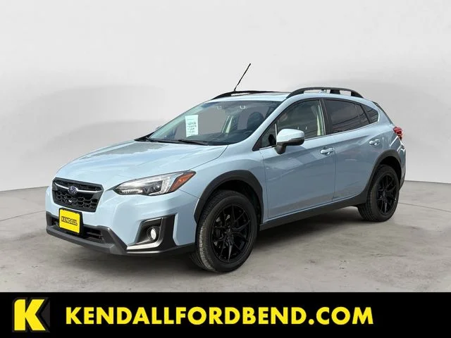 2019 Subaru Crosstrek 2.0i Limited CVT's photo